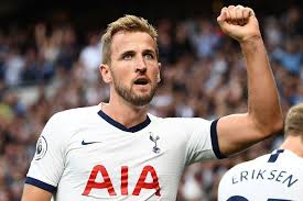 Harry Kane